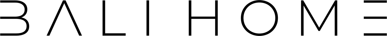 Bali Logo