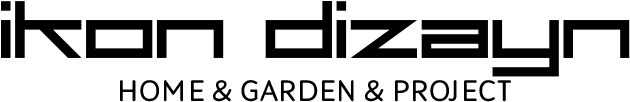 İkon Logo