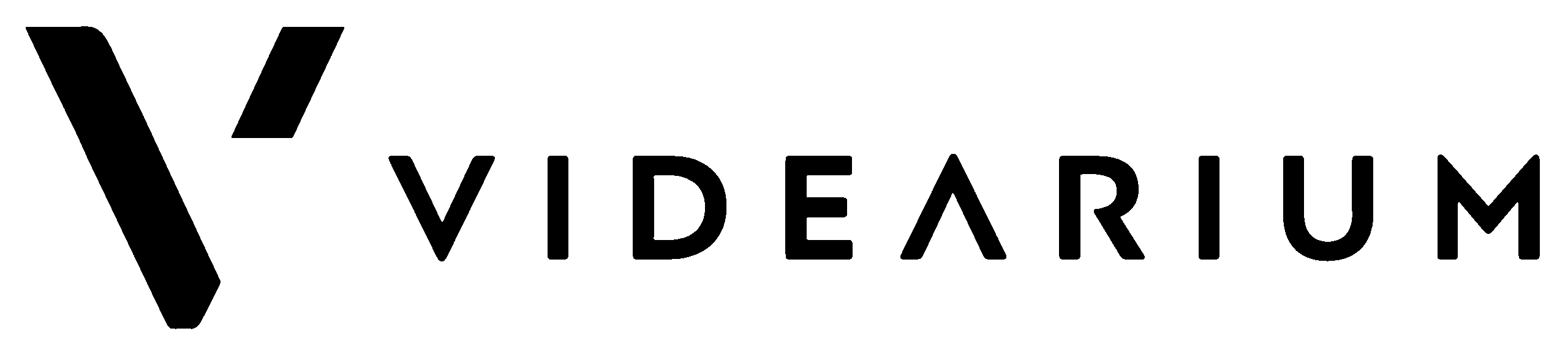Videarium Logo